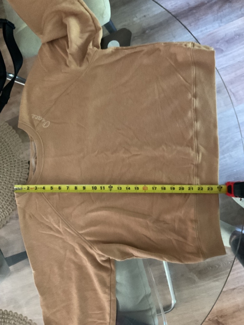 Sweat shirt xxl - Picture 7 of 8